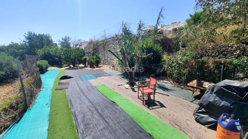 Foto 321f0a9e-c30d-4a8d-8126-17fb7d962a1d. Casa adossada a Centro Poble Nou de Benitatxell (el)