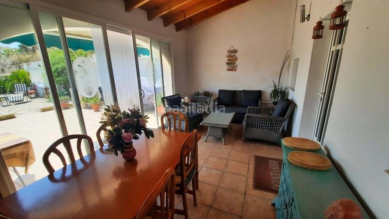 Foto 50569e97-86b0-4faa-974d-6df35f7b36af. Casa adossada a Centro Poble Nou de Benitatxell (el)