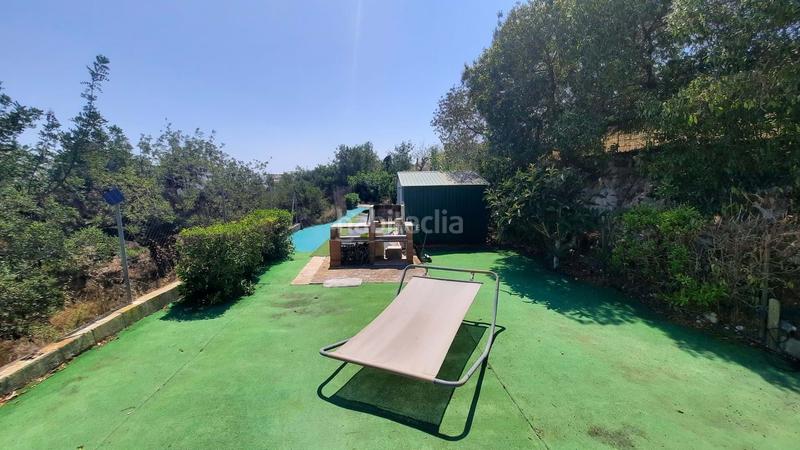 Foto 5e461793-be41-4a59-80a9-7b257d5861c4. Casa adossada a Centro Poble Nou de Benitatxell (el)