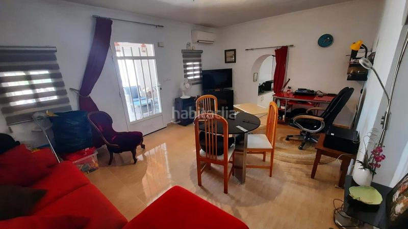 Foto 67974466-18e6-4bb0-8428-905a412f21d3. Casa adossada a Centro Poble Nou de Benitatxell (el)