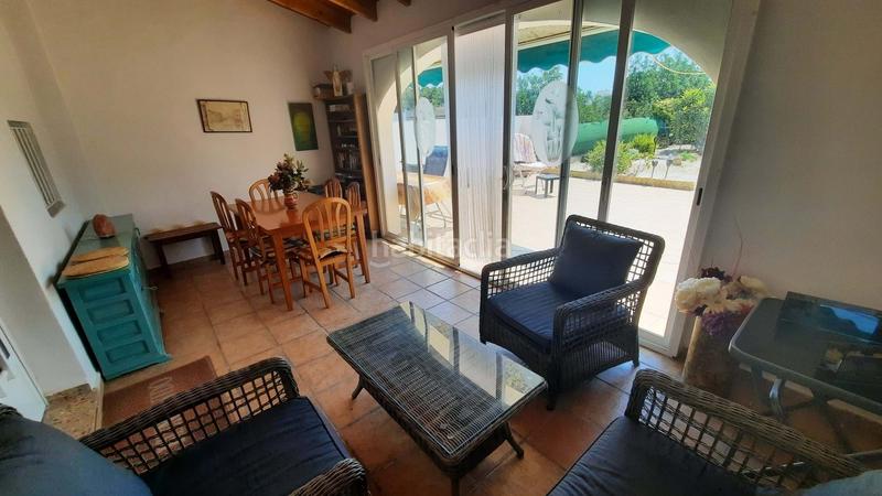 Foto 6d1ac080-4bf4-4594-b044-98f2581c8d74. Casa adossada a Centro Poble Nou de Benitatxell (el)