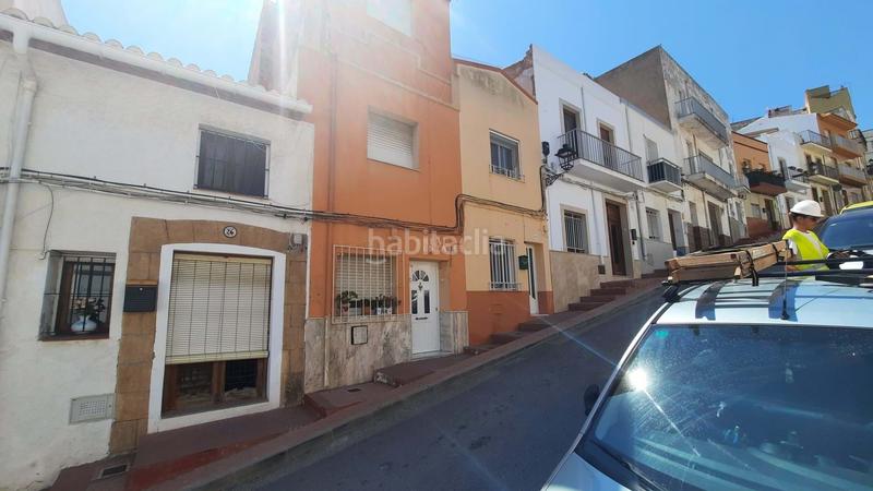 Foto 86fe9752-d450-4497-9ee5-bf9cf173310d. Casa adossada a Centro Poble Nou de Benitatxell (el)