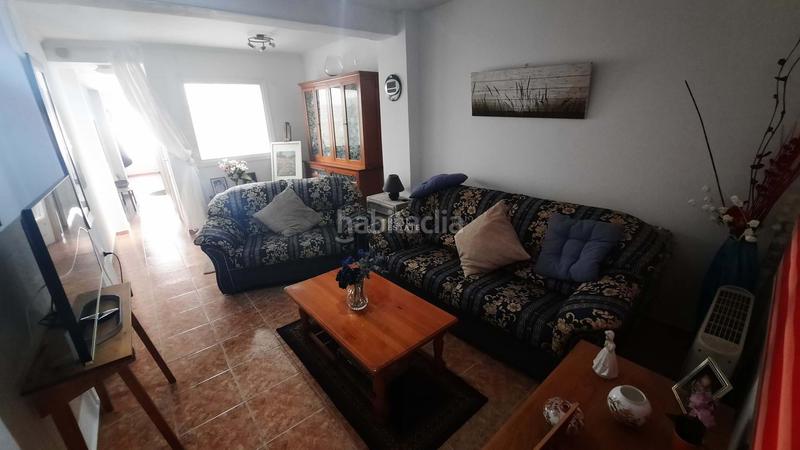 Foto 8aa94633-998e-4b57-b387-c09583252354. Casa adossada a Centro Poble Nou de Benitatxell (el)