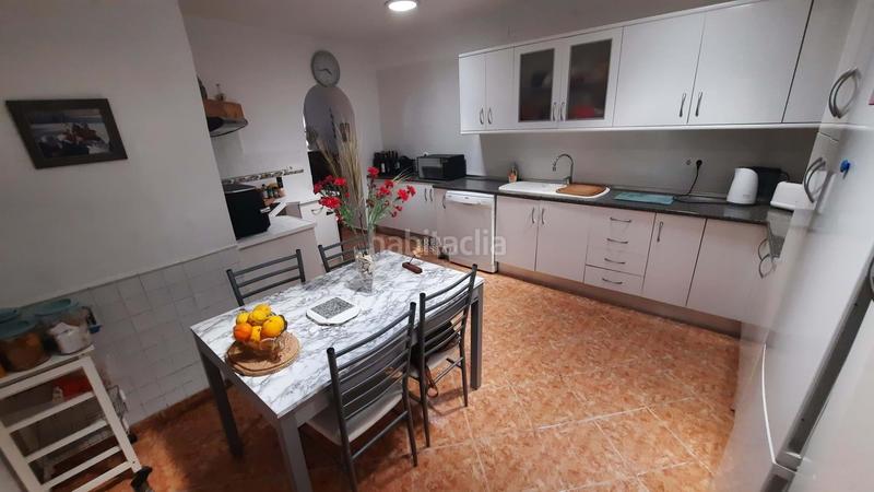 Foto 904e2d0e-53e9-4616-9300-fb6ce21790e9. Casa adossada a Centro Poble Nou de Benitatxell (el)