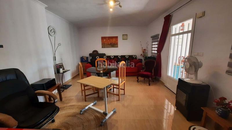 Foto 95240e67-4715-4454-8e84-0f1f91144298. Casa adossada a Centro Poble Nou de Benitatxell (el)