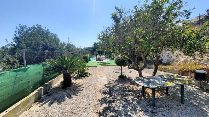 Foto 97328a79-f1d1-447a-8689-ce7af707beaf. Casa adossada a Centro Poble Nou de Benitatxell (el)