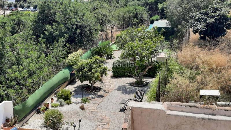 Foto a0870c8e-1682-45bf-ba71-23e8bd73d2c2. Casa adossada a Centro Poble Nou de Benitatxell (el)