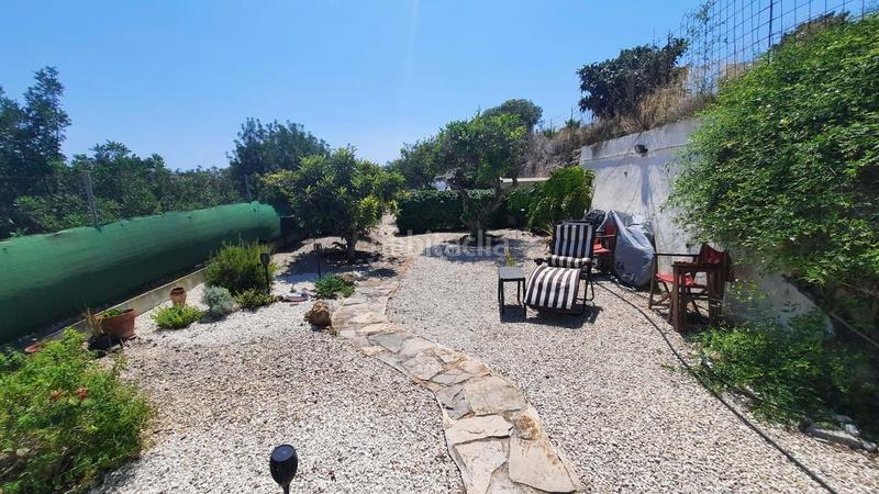 Foto a233380f-9f5a-4478-ab5c-411731262960. Casa adossada a Centro Poble Nou de Benitatxell (el)