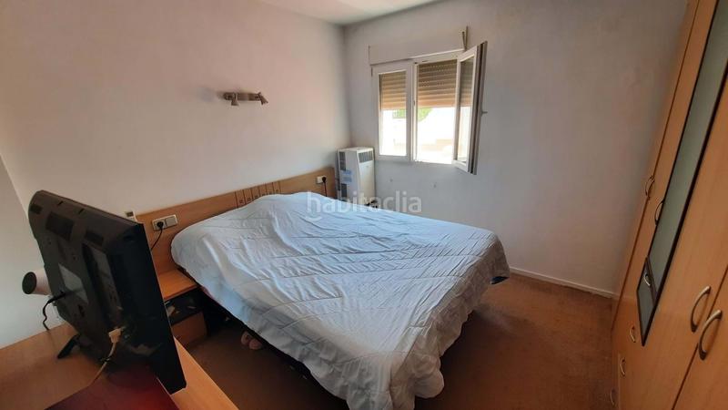 Foto cd2c45fb-5179-4aef-9cac-cec78da01208. Casa adossada a Centro Poble Nou de Benitatxell (el)