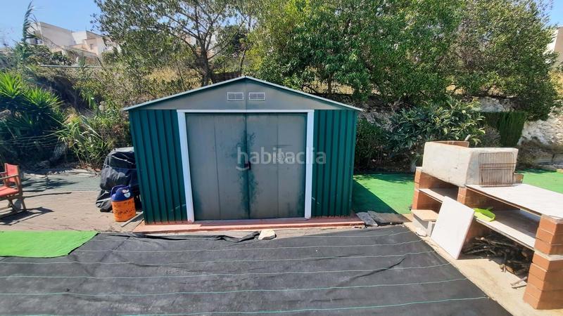 Foto d4006da5-3cfd-40c8-a68f-698587fecfac. Casa adossada a Centro Poble Nou de Benitatxell (el)