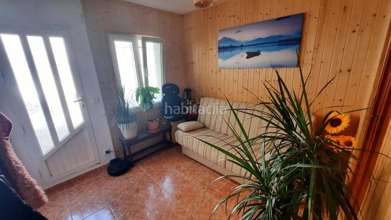 Foto dbe772e6-b5d2-4902-aefb-fbd5ad89c7a5. Casa adossada a Centro Poble Nou de Benitatxell (el)