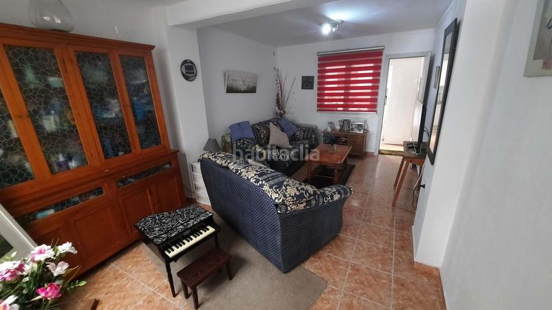 Foto e59fc1a5-a1be-41af-9fbf-130ee48ad863. Casa adossada a Centro Poble Nou de Benitatxell (el)