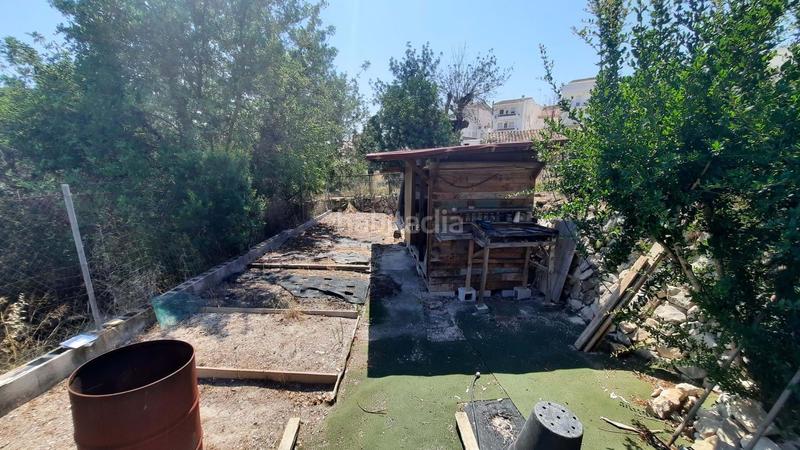 Foto f358a457-7f7a-4070-ab43-2738765d5c58. Casa adossada a Centro Poble Nou de Benitatxell (el)