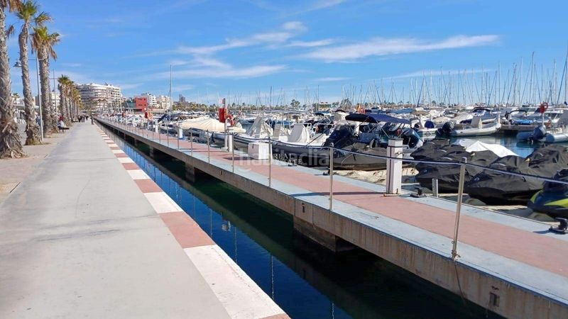 Foto ed257942-222c-4f33-ab91-eaae88f3e7a3. Pis a Centro Santa Pola