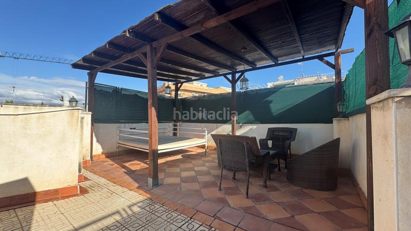 Foto e8806432-e6e1-43c9-b9b0-133c1a561ff3. Pis a Centro Sant Vicent del Raspeig