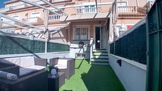 Flat  Calle logroño
