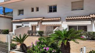 Appartement  Calle fray jaime. Impresionante dúplex de 4 dormitorios a pocos pasos de la playa