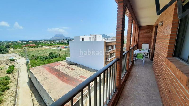 Foto 126436b1-3d76-41bd-841a-3ce87324fb41. Appartamento in Ondara