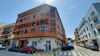 Pis  Calle vergel