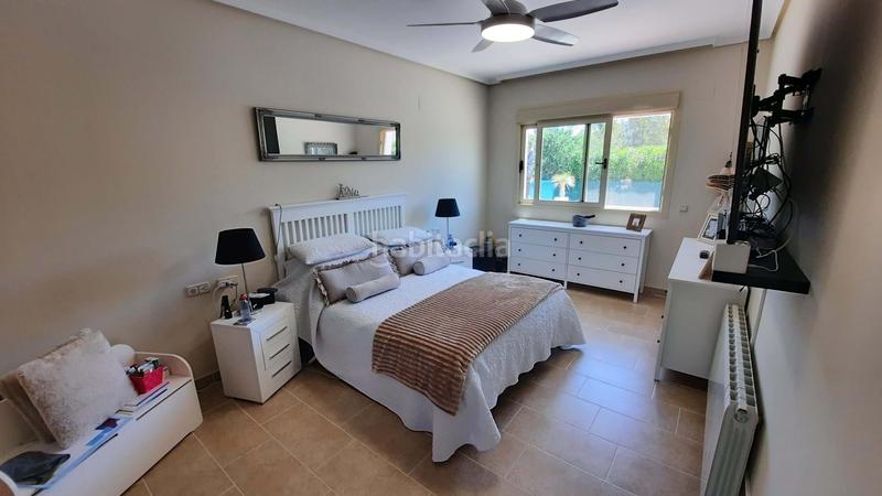 Foto 669bf439-98b5-4bec-af4e-ea4b49b8363c. Maison avec chauffage parking piscine dans Carrió - La Merced - Los Pinos Calp