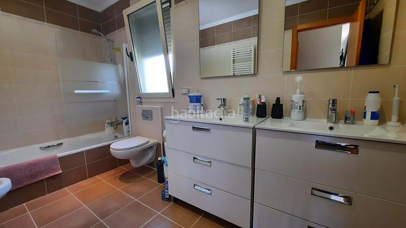 Foto 6b146a1b-8f46-4493-8476-c0046b48dd7e. Maison avec chauffage parking piscine dans Carrió - La Merced - Los Pinos Calp