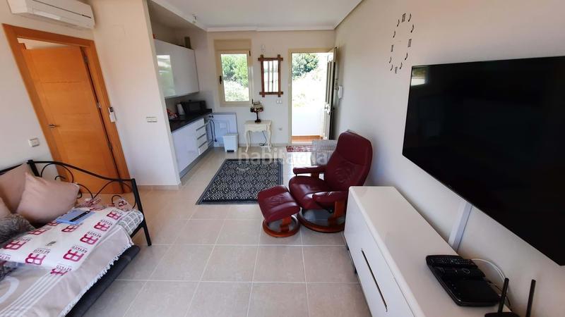 Foto 76710026-e4be-4b02-8983-24a37a19a485. Maison avec chauffage parking piscine dans Carrió - La Merced - Los Pinos Calp