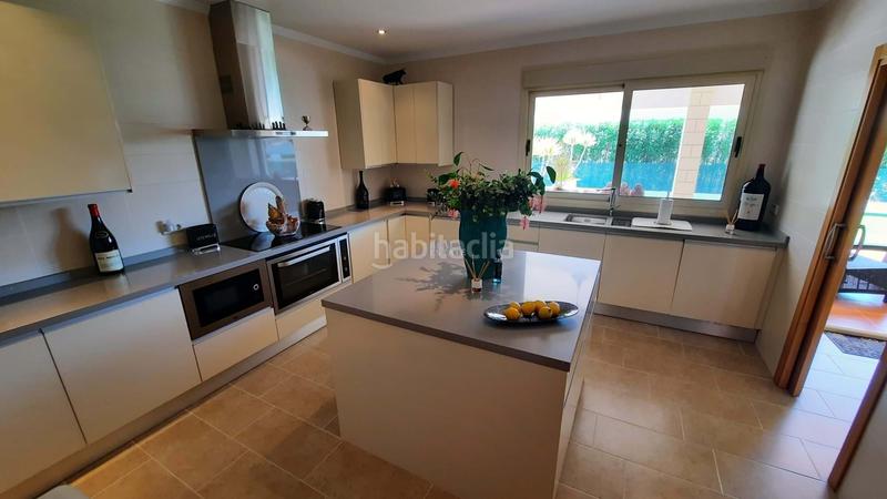 Foto 98d50acb-6083-40de-a51f-93badc976a5f. Maison avec chauffage parking piscine dans Carrió - La Merced - Los Pinos Calp