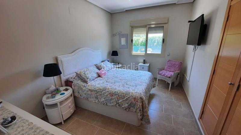 Foto cf1b1a1a-6481-4b95-ae88-55e9c3b0e23d. Maison avec chauffage parking piscine dans Carrió - La Merced - Los Pinos Calp