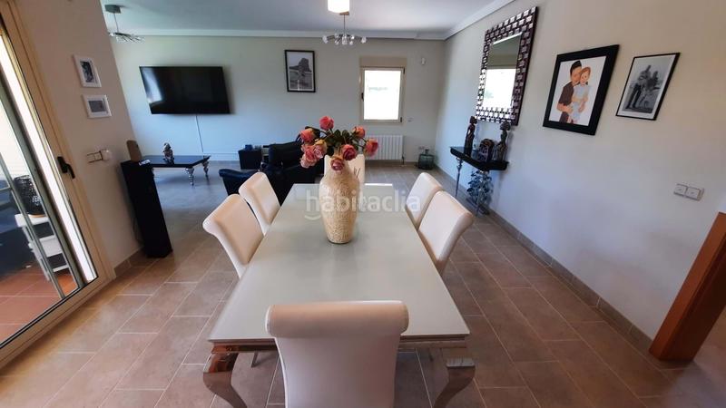 Foto de5ee52f-55ac-4052-bad1-2698c1c33bb2. Maison avec chauffage parking piscine dans Carrió - La Merced - Los Pinos Calp