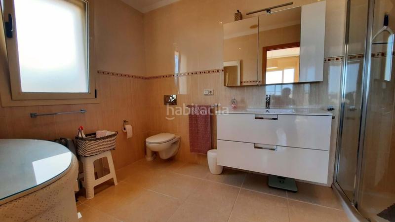 Foto febabf0d-627c-40dc-b0c4-b11f2bce4877. Maison avec chauffage parking piscine dans Carrió - La Merced - Los Pinos Calp