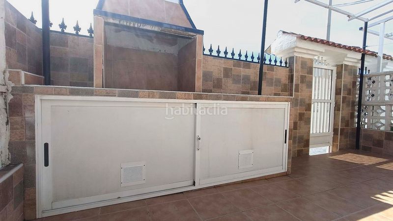 Foto 3075a512-e8be-4d44-829e-7e153887d3b8. Casa a Playa Tamarit-Playa Lissa Santa Pola