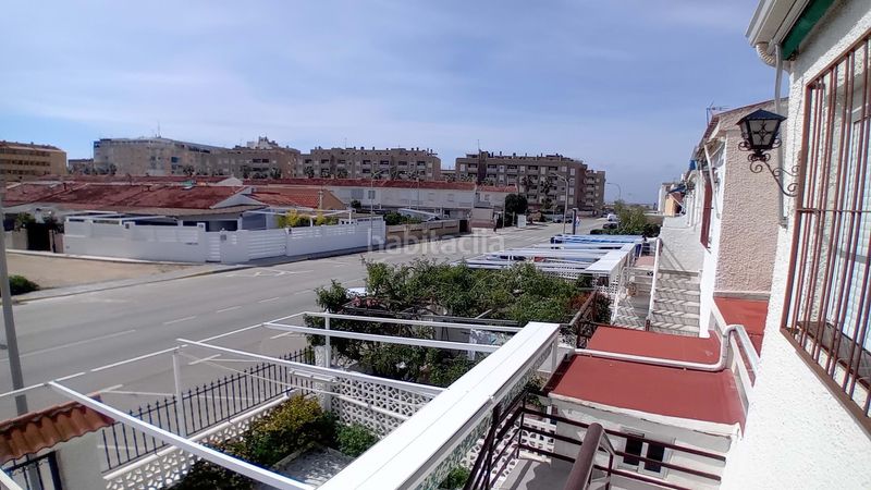 Foto 39c3dbc9-d875-43a3-b2c9-1733e5e21953. Casa a Playa Tamarit-Playa Lissa Santa Pola