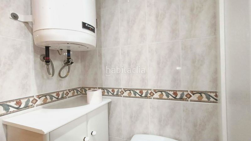 Foto 56ffe1c5-18b8-42ab-a254-f687fe6487bb. Casa a Playa Tamarit-Playa Lissa Santa Pola