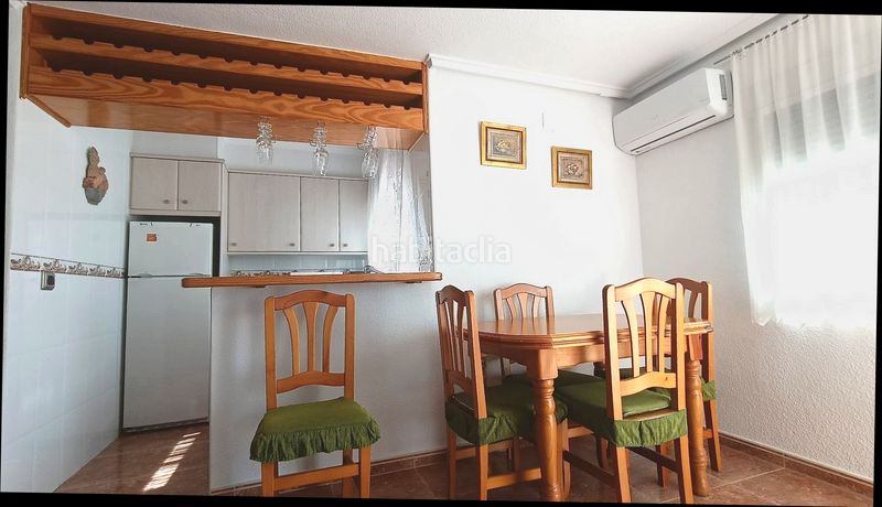 Foto 58a0aabf-4a39-4388-bfe6-65427de41626. Casa a Playa Tamarit-Playa Lissa Santa Pola