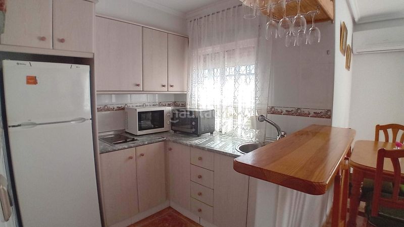 Foto 754bbc6e-ae89-486f-add1-3fc12c7497ff. Casa a Playa Tamarit-Playa Lissa Santa Pola