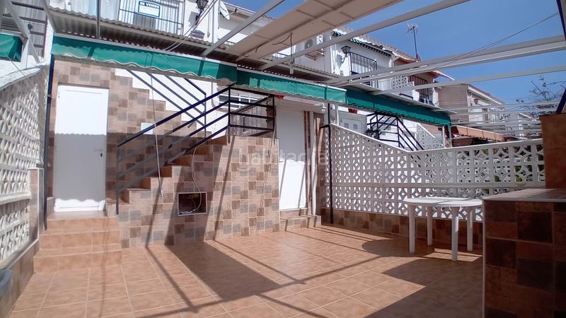 Foto b144f681-69c7-44e8-b804-0f3b8c2065e9. Casa a Playa Tamarit-Playa Lissa Santa Pola