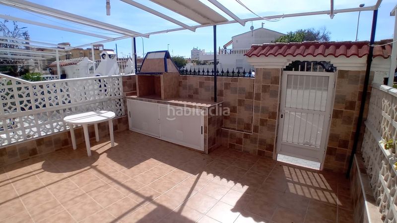 Foto f66ebf57-f75e-4712-ba8f-68d381d662c8. Casa a Playa Tamarit-Playa Lissa Santa Pola