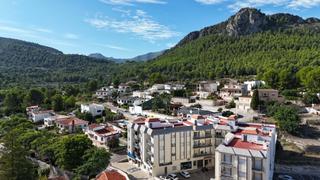 Appartement  Avenida port. La propiedad ha sido completamente renovada a un alto nivel, con