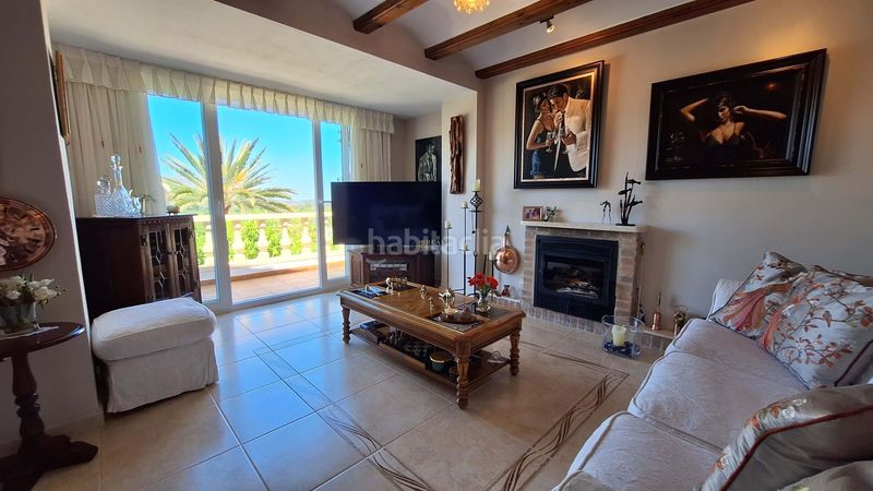 Foto 38a3d5a7-047a-4fda-aeed-a8658815d1f1. Casa amb calefacció aparcament piscina a Orba