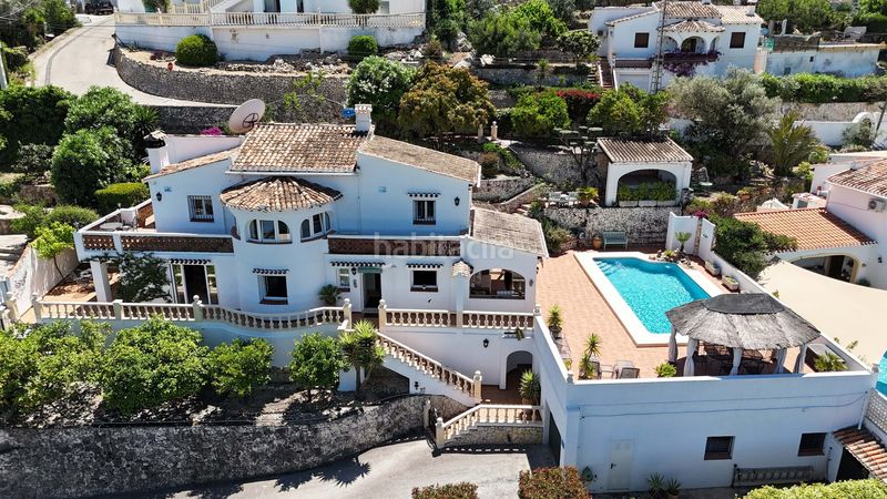 Foto 5b7f917c-8981-427e-87c6-ee91dcebe120. Casa amb calefacció aparcament piscina a Orba