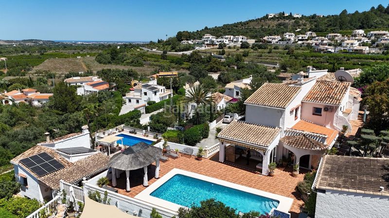 Foto b1d6823c-4f45-46dc-ba82-3a9a4d3e41f7. Casa amb calefacció aparcament piscina a Orba
