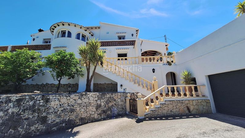 Foto b3e4a7a0-6221-4d9f-952b-aaf085517e3c. Casa amb calefacció aparcament piscina a Orba