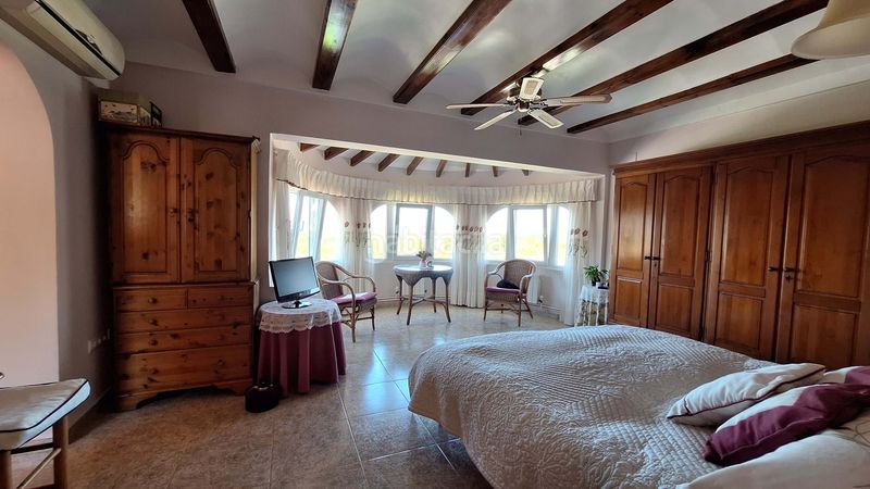 Foto f74964b0-ddbc-4467-8068-70b07f856a46. Casa amb calefacció aparcament piscina a Orba