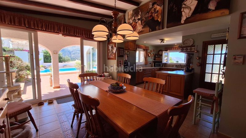 Foto fb6a3cd2-8767-4b1b-8179-1e2c81596eff. Casa amb calefacció aparcament piscina a Orba