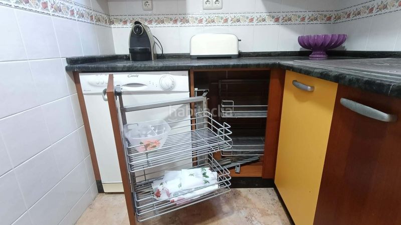 Foto d7e376e8-cd08-490a-b2a4-b775b1a196a0. Casa amb piscina a Calas Santiago Bernabeu Santa Pola