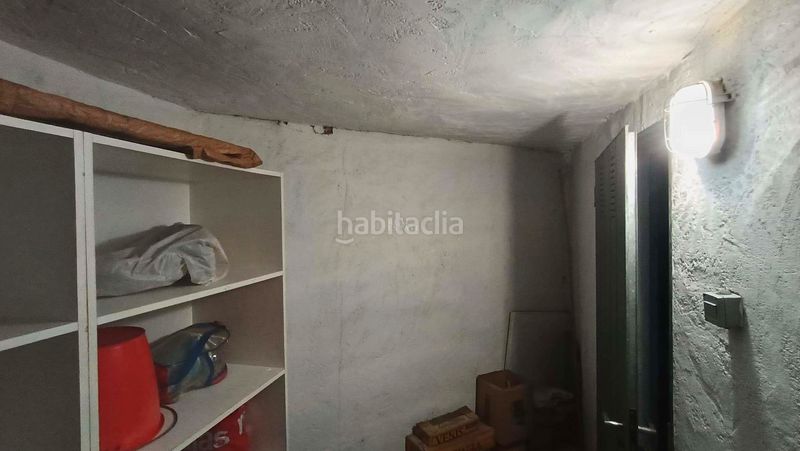 Foto e2f313c3-8c1a-4a28-97ab-95efa4005595. Casa amb piscina a Calas Santiago Bernabeu Santa Pola