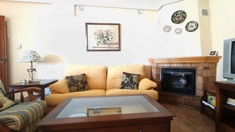 Foto e451b335-194c-4069-b28c-bba71b0f8b1c. Casa amb piscina a Calas Santiago Bernabeu Santa Pola