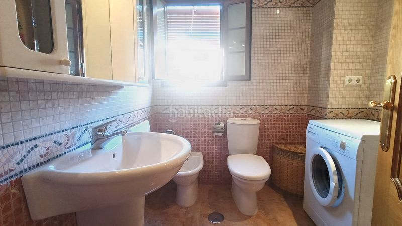 Foto f533da36-ab40-4ca6-a65e-40b57653345b. Casa amb piscina a Calas Santiago Bernabeu Santa Pola