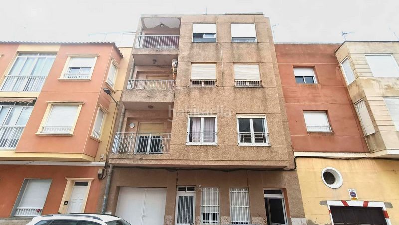 Foto 81e645d2-61f9-4015-831f-4528b31c9e40. Pis a Playa Levante Santa Pola