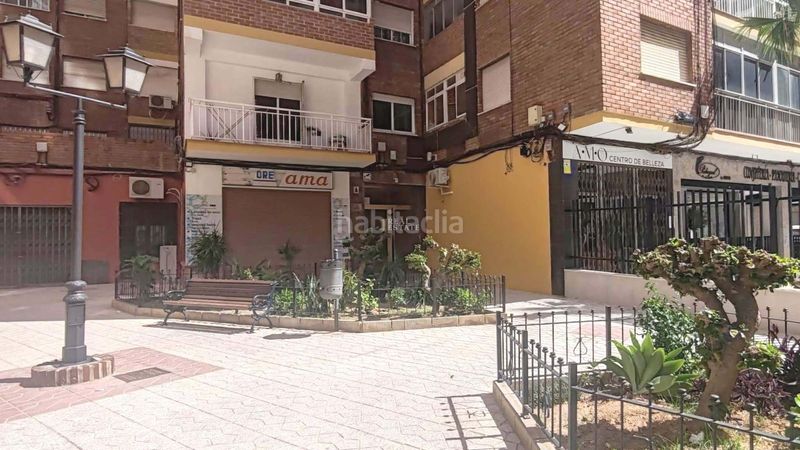 Foto 7f1f5336-eea6-433c-a416-bc091328565c. Pis a San Ginés Cartagena